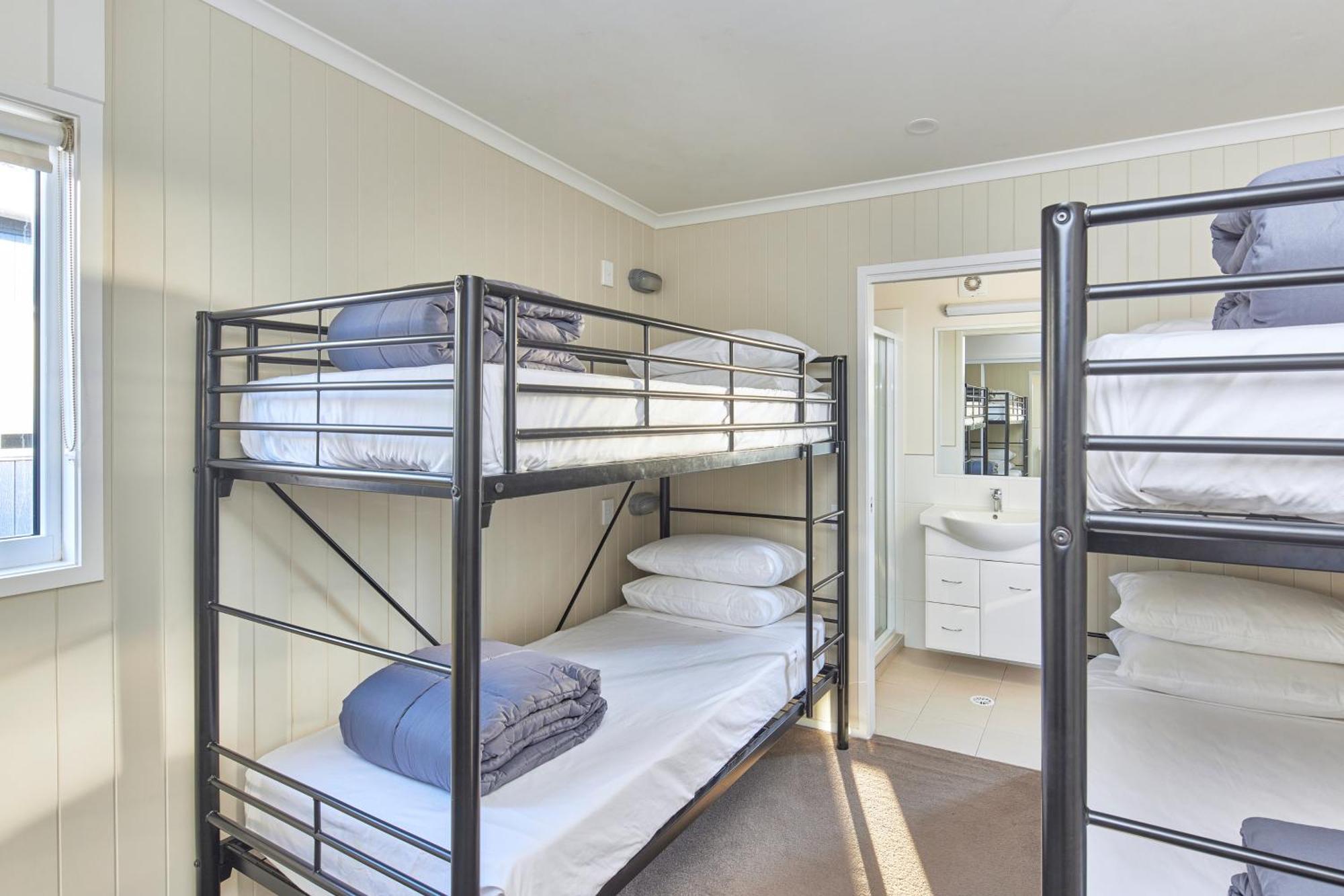 Umina Beach Nrma Ocean Beach Holiday Resort מראה חיצוני תמונה