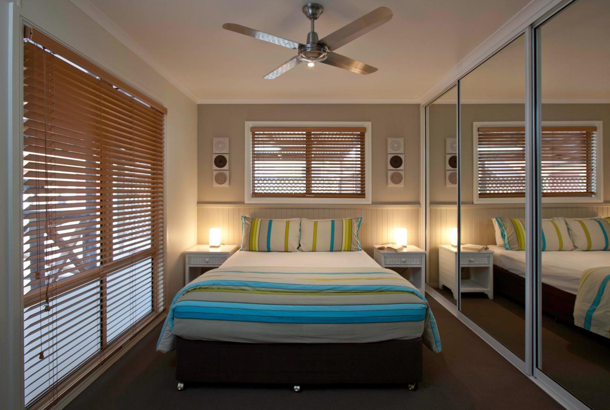 Umina Beach Nrma Ocean Beach Holiday Resort מראה חיצוני תמונה