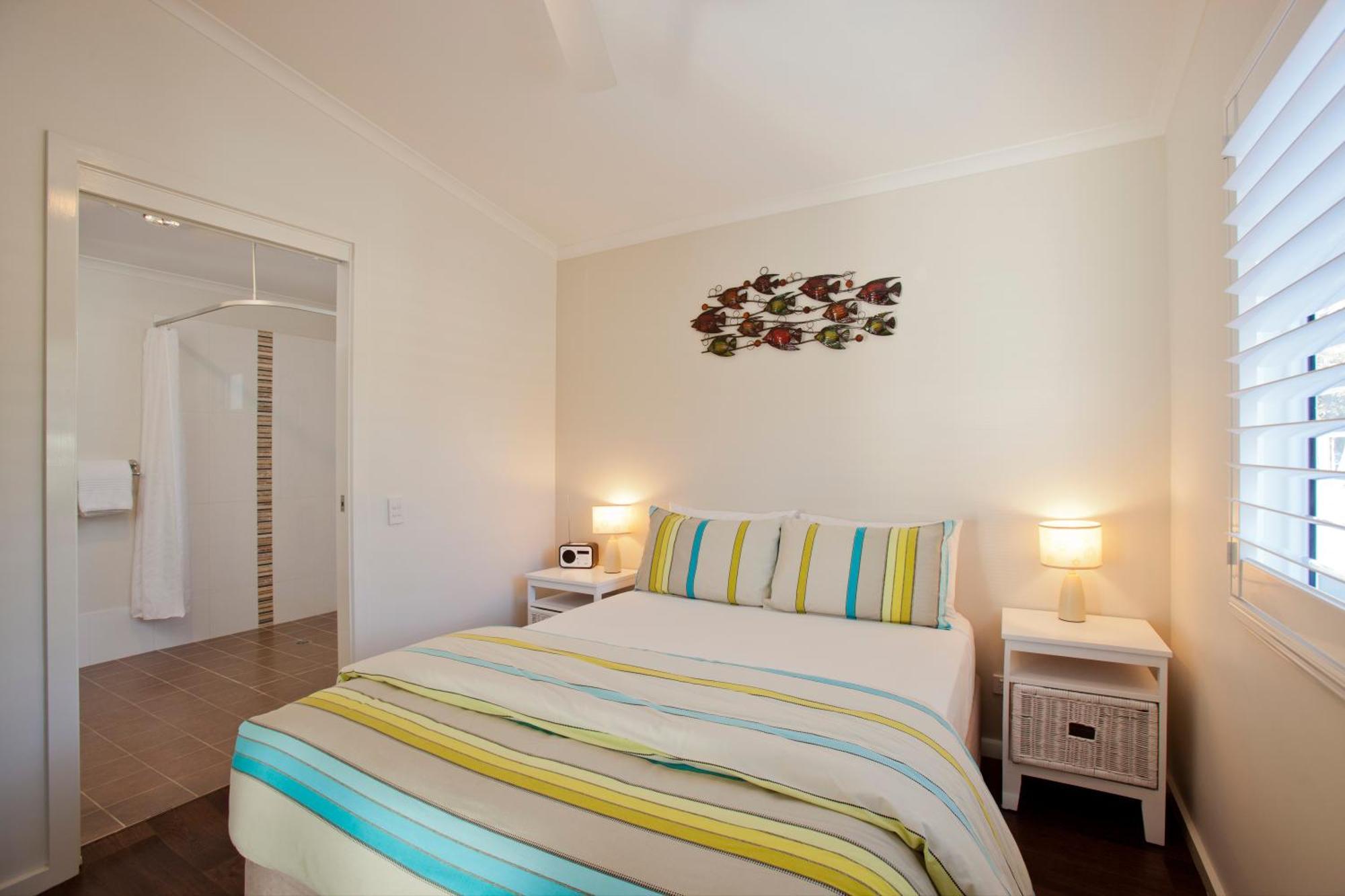 Umina Beach Nrma Ocean Beach Holiday Resort מראה חיצוני תמונה