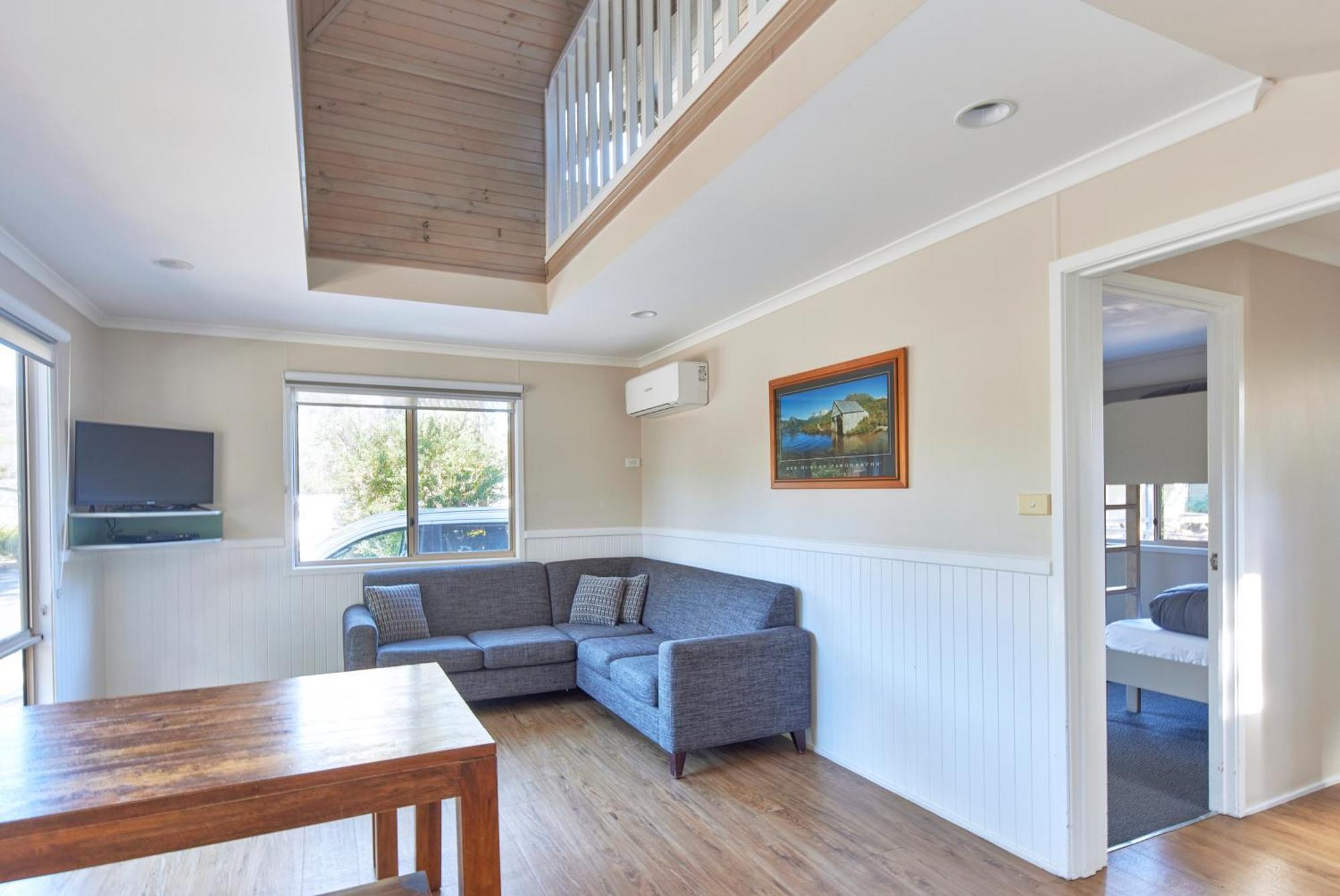 Umina Beach Nrma Ocean Beach Holiday Resort מראה חיצוני תמונה
