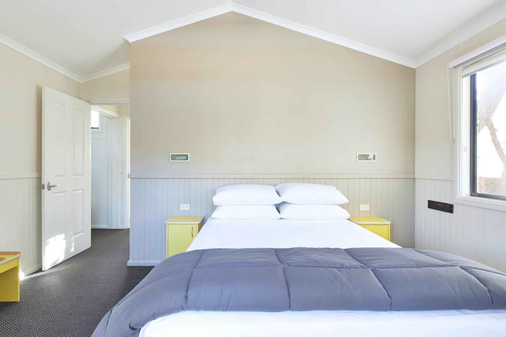 Umina Beach Nrma Ocean Beach Holiday Resort מראה חיצוני תמונה