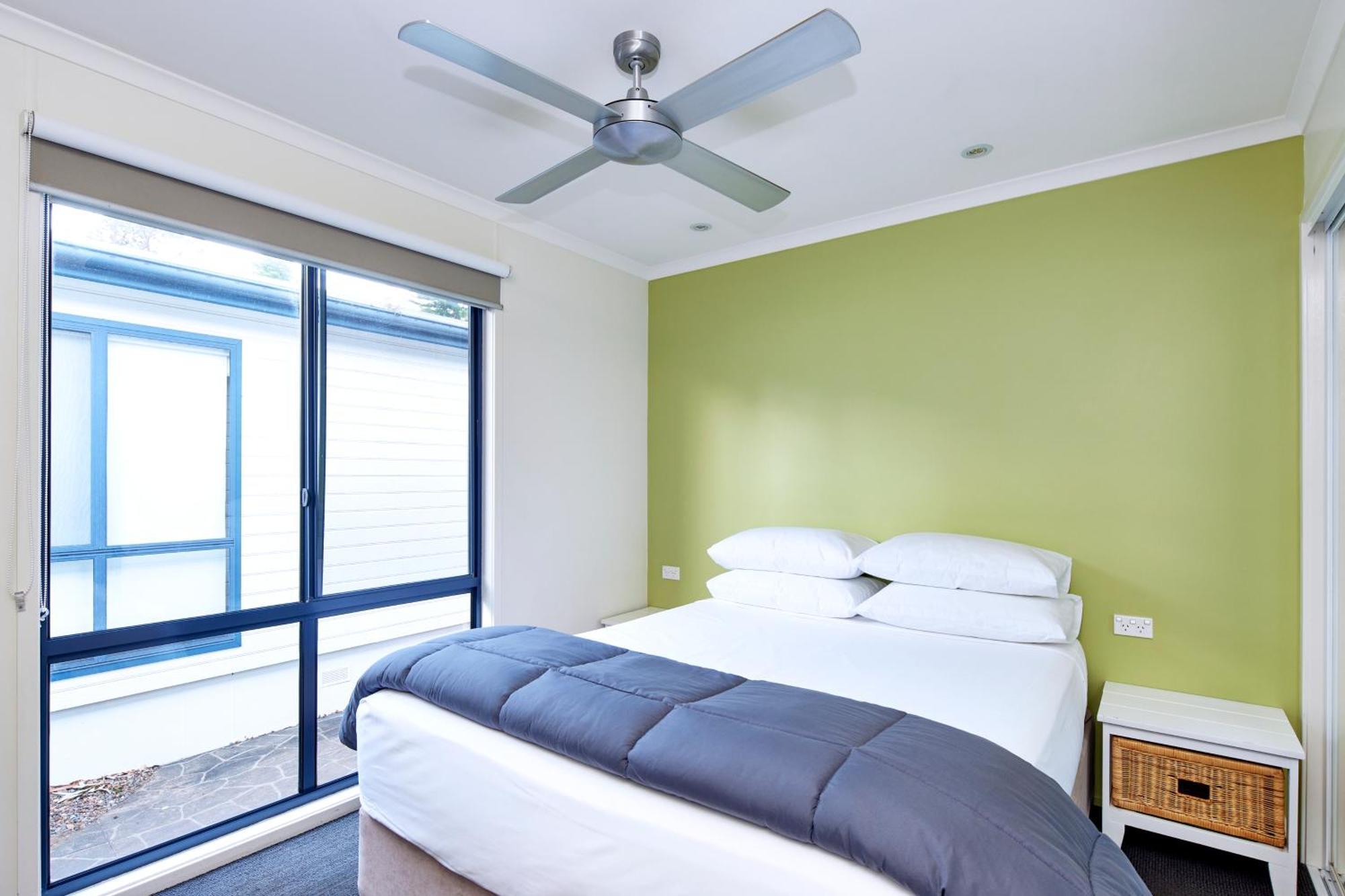 Umina Beach Nrma Ocean Beach Holiday Resort מראה חיצוני תמונה