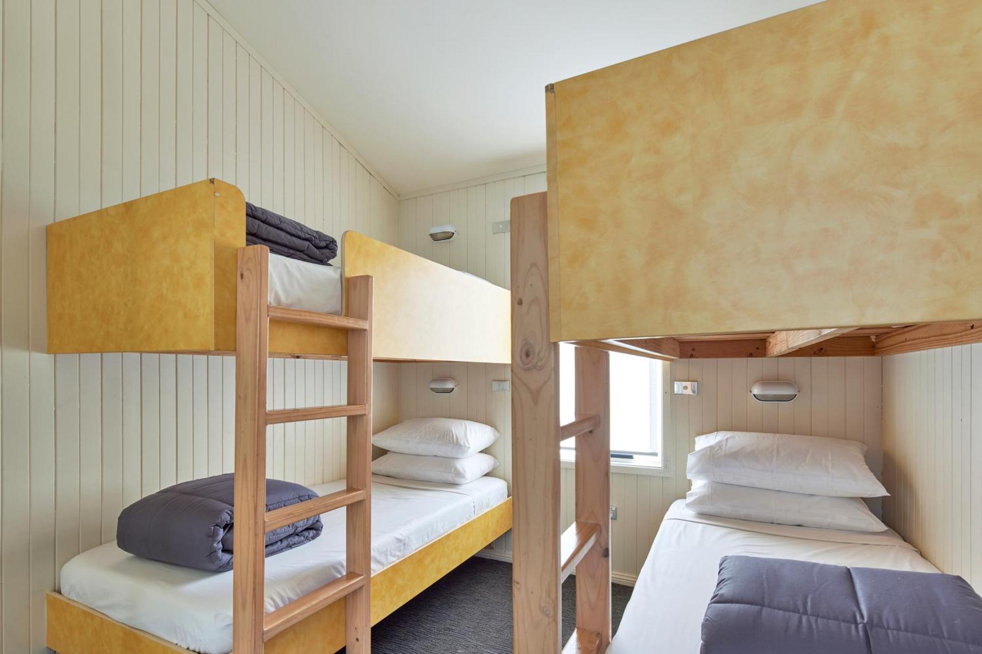 Umina Beach Nrma Ocean Beach Holiday Resort מראה חיצוני תמונה